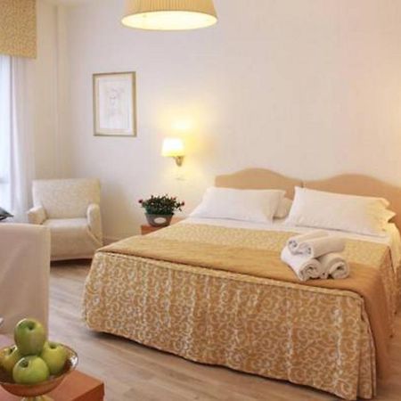 Residenza Giacomuzzi Bed & Breakfast Mestre Ngoại thất bức ảnh