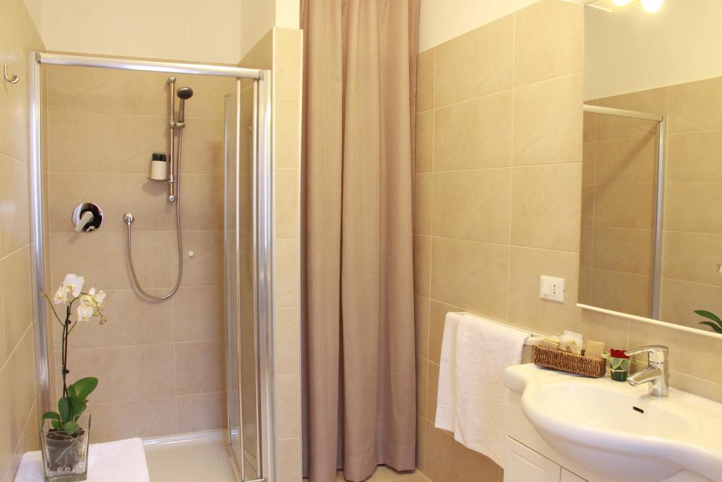 Residenza Giacomuzzi Bed & Breakfast Mestre Phòng bức ảnh