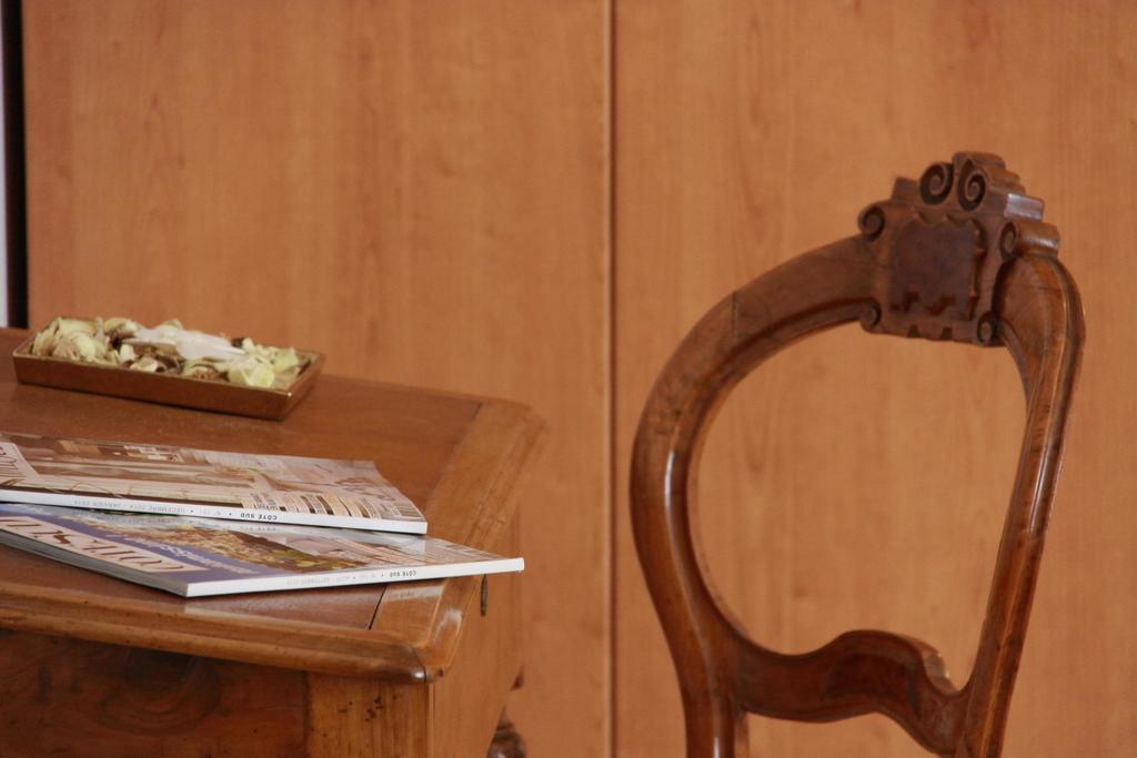 Residenza Giacomuzzi Bed & Breakfast Mestre Ngoại thất bức ảnh