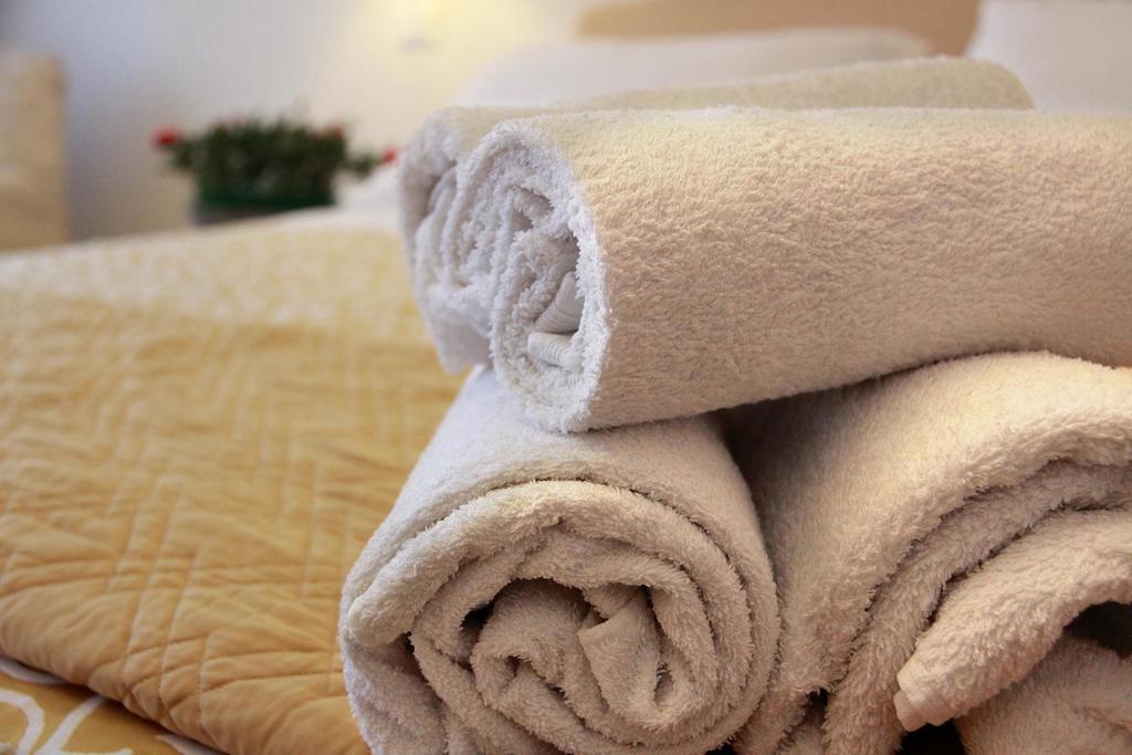 Residenza Giacomuzzi Bed & Breakfast Mestre Phòng bức ảnh