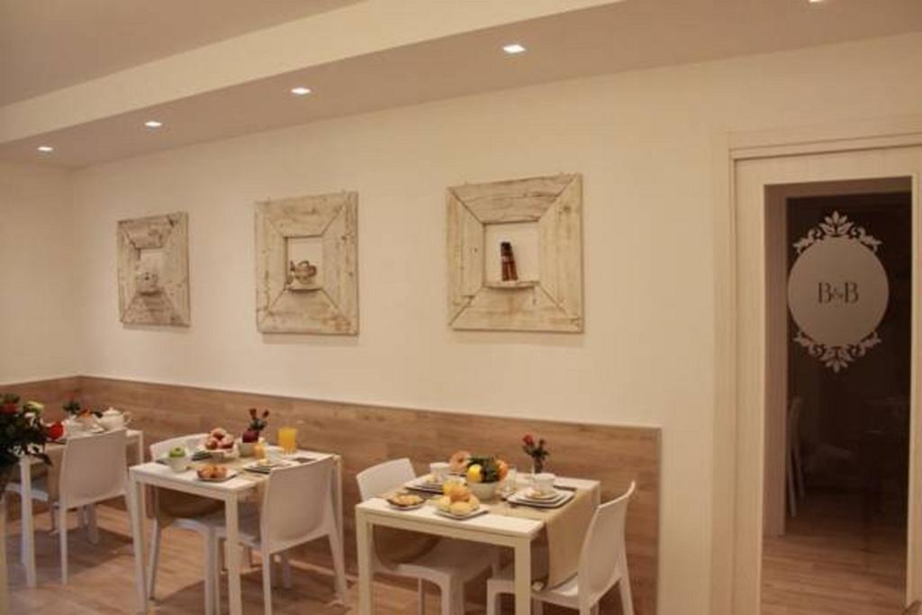 Residenza Giacomuzzi Bed & Breakfast Mestre Ngoại thất bức ảnh