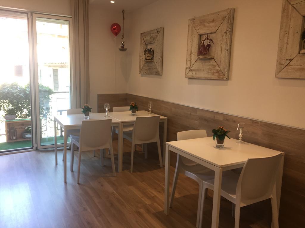 Residenza Giacomuzzi Bed & Breakfast Mestre Ngoại thất bức ảnh